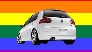 VW Rabbit Most Queer-ied Car In First Quarter, 2009